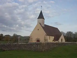 Kerk Onze-Lieve-Vrouw