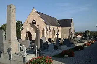 Église Saint-André