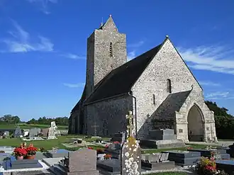 Église Saint-Georges