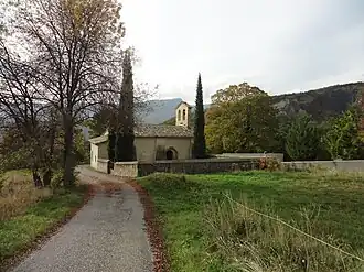 Église Saint-Gervais-Saint-Protais