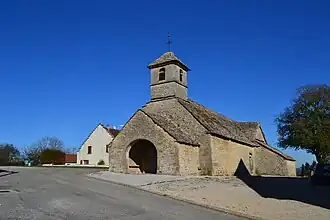 Église Saint-Jérôme