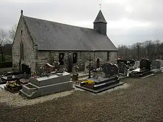 St. Johannes de Doperkerk