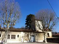 Église Saint-Julien