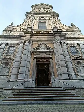 Saint-Loup (Église)