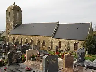 Église Saint-Martin