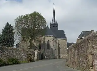 kerk