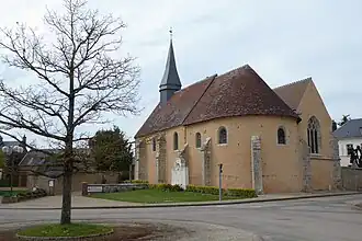 kerk