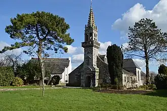 Église Saint-Pierre