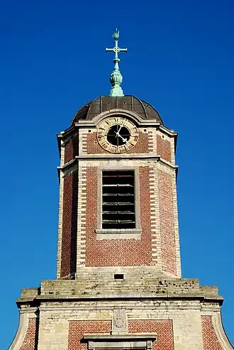 Klokkentoren