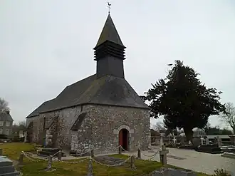 Église Saint-Pierre