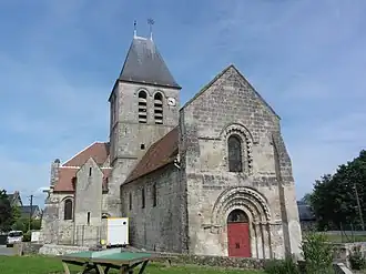 Kerk