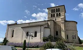 Église Saint-Georges