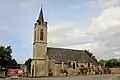 Kerk Sainte-Croix