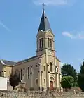 Kerk van Sainte-Euphémie