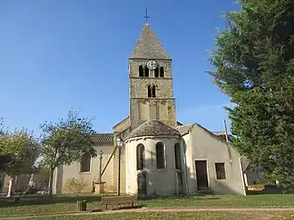 Église Saint-Jean-Baptiste
