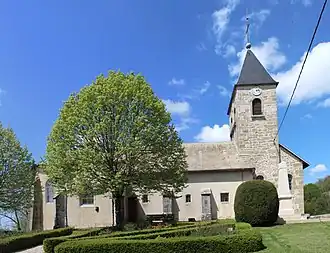 Église Saint-Pierre