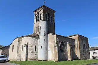 Église Saint-Pierre
