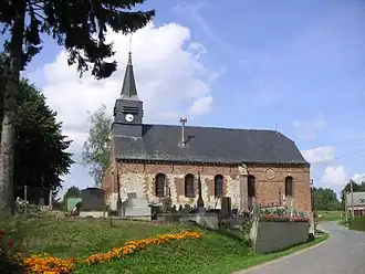 Kerk