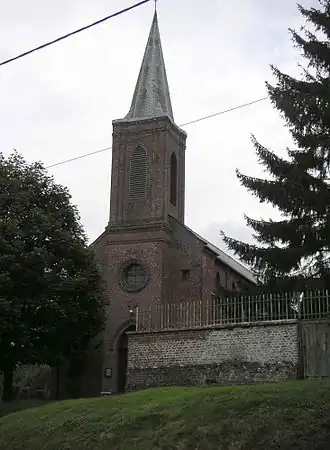 Kerk