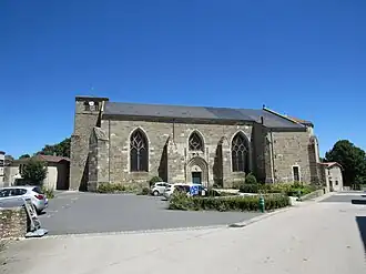 Kerk Notre-Dame-de-l’Assomption