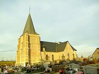 Kerk