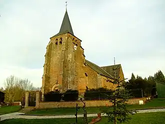 Kerk