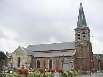 Kerk