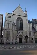 Kerk van de Paters Barnabieten