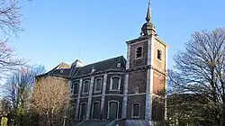 Premonstratenzerkerk, Luik (Barthélemy Digneffe)