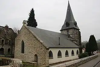 Église Saint-Rémi