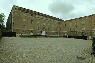 avenue de Champagne 34