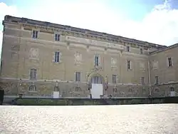 avenue de Champagne 34