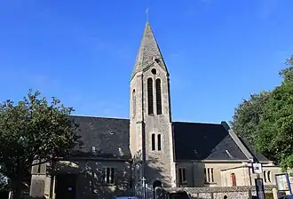 kerk