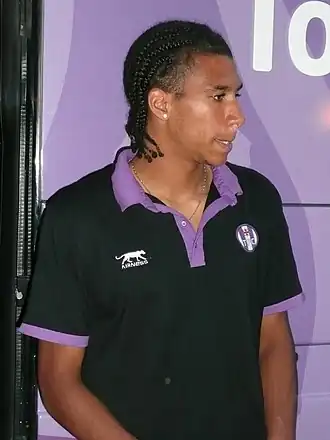 Étienne Capoue