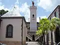 Kerk in Basse-Terre