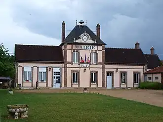mairie