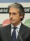 Íñigo de la Serna