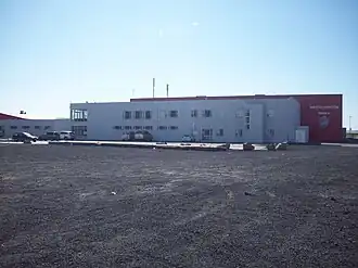 Haukar Hafnarfjörður