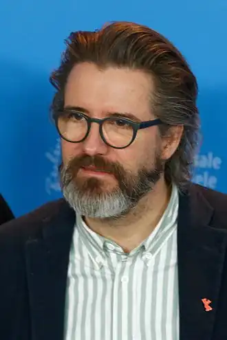 Olafur Eliasson (2017)