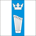 Vlag van de gemeente Õru