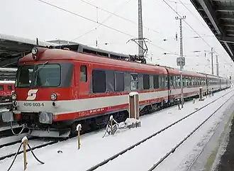 ÖBB 4010