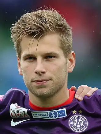 Alexander Grünwald (2013)