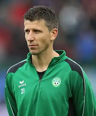 Davorin Kablar (2013)