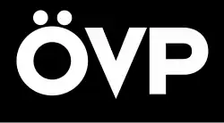 Logo van de ÖVP