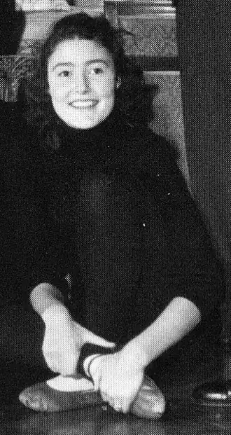 Wellton rond 1950/51