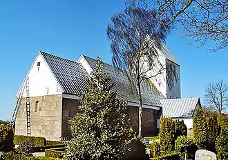 Kerk