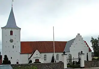 Kerk