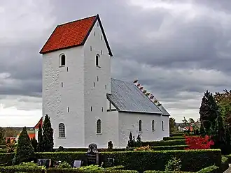 Øster Alling