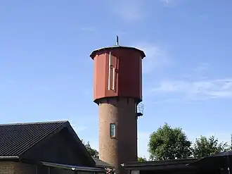 Watertoren