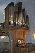 Orgel